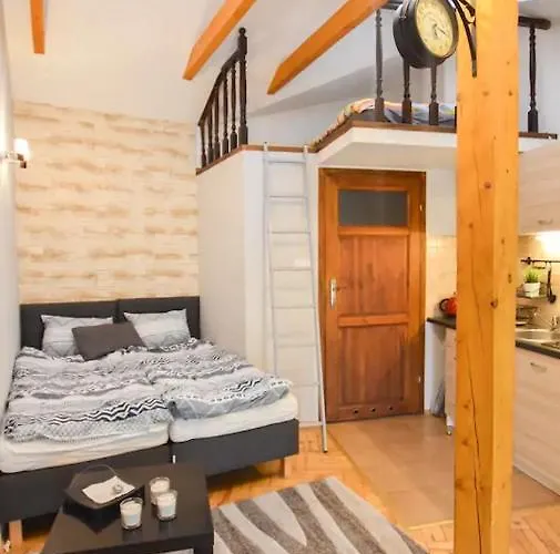 Apartament Czapskich