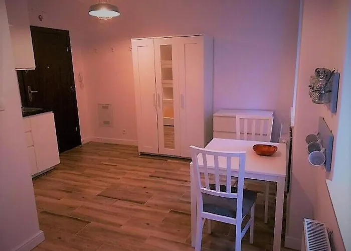 Uroczy Loft