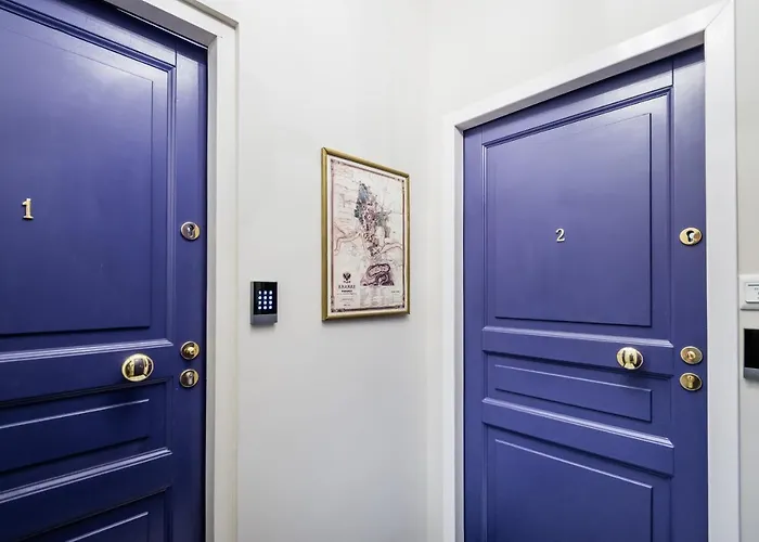 Kazimierz Luxury Apartments Wawelofts