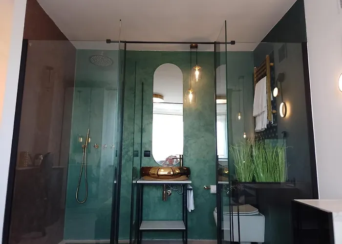Alexa d\'Oro Rooms