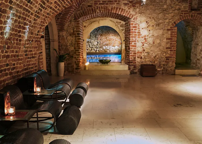 Hotel Stary