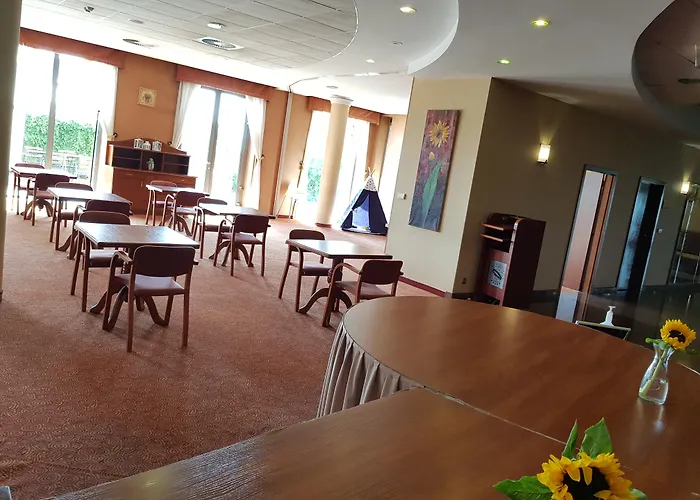 Hotel Sympozjum & Spa