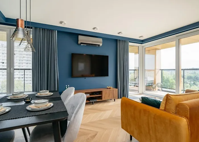 Luxury View