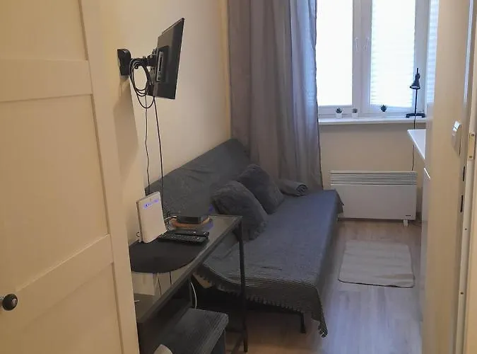 Baza Wypadowa Krakow Kazimierz