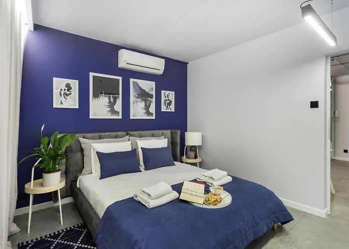 Family Center Apartments