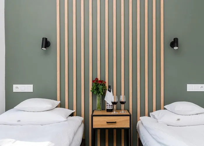 Hotel Artur