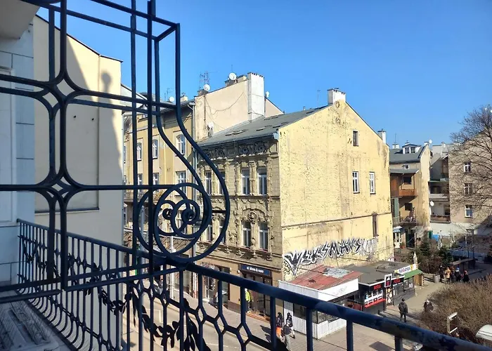 Jewish Quarter - Old Town Apartments