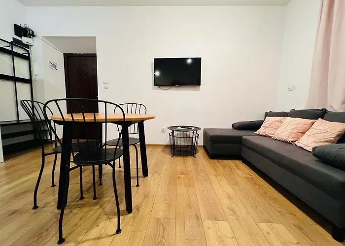 Melody Apartment