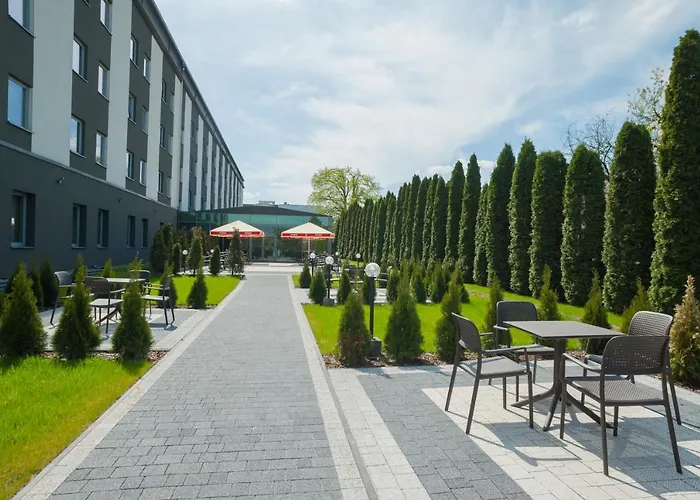 Premier Kraków Hotel 2