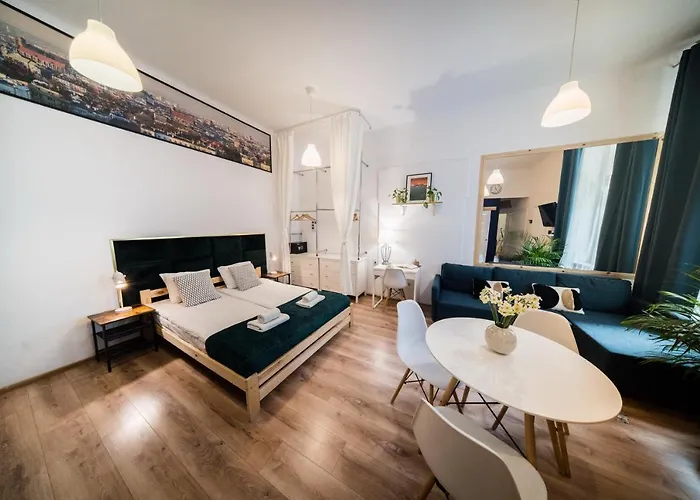 Roller Aparthotel