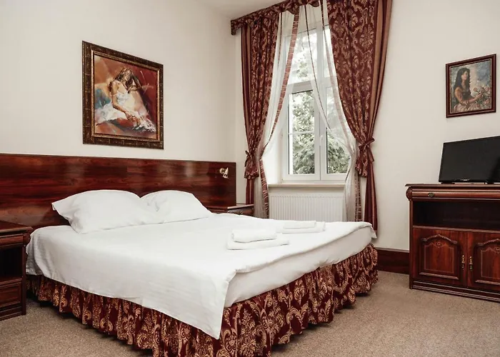 Old Time Residence