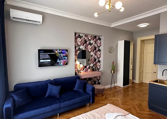 Premium Apartment In Spiski Palace