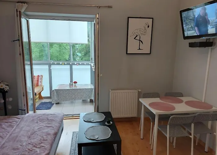 Homelyapartment