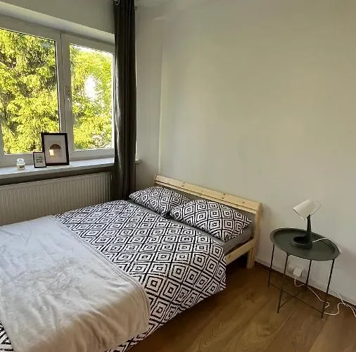Comfy, Nice And Small Room In Krakow