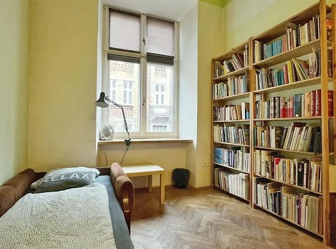 Old Town Rooms Wielopole