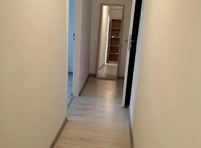 Apartament Jasiu