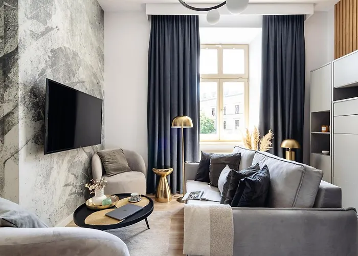 Boho Apartment II - Loftaffair