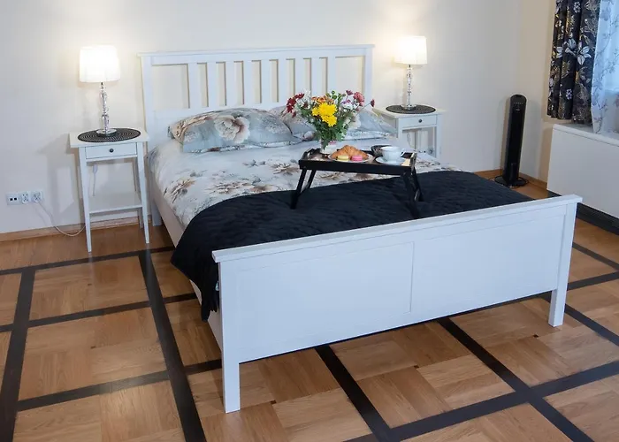 Apartament Moments Stare Miasto Style And Comfort Netflix