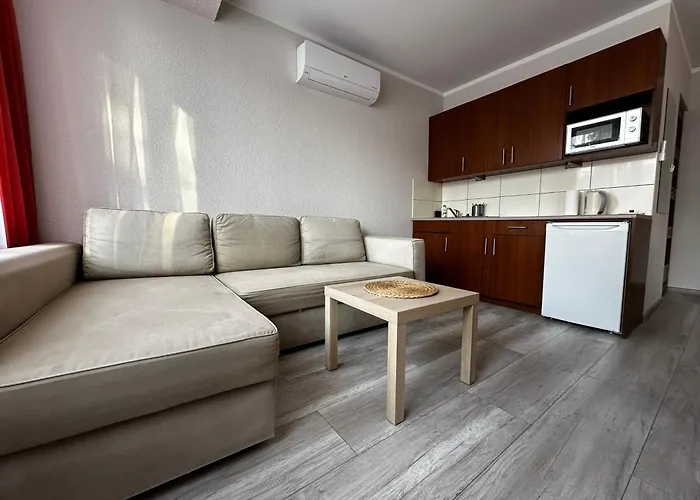 Kompleks Apartament-Serwis