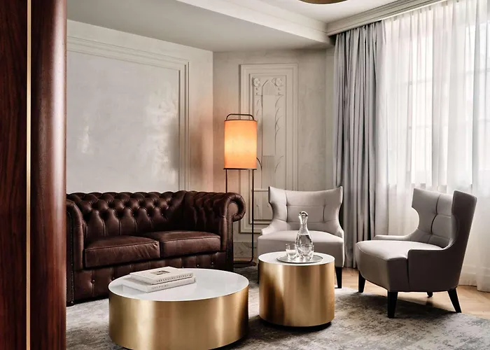 The Crown Krakow Center - Handwritten Collection Accor