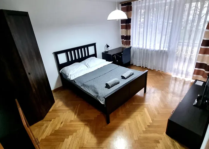 Colours Apartment Krakow