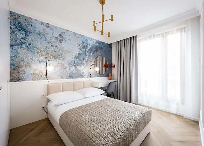 Native Apartments Orawska 14/127