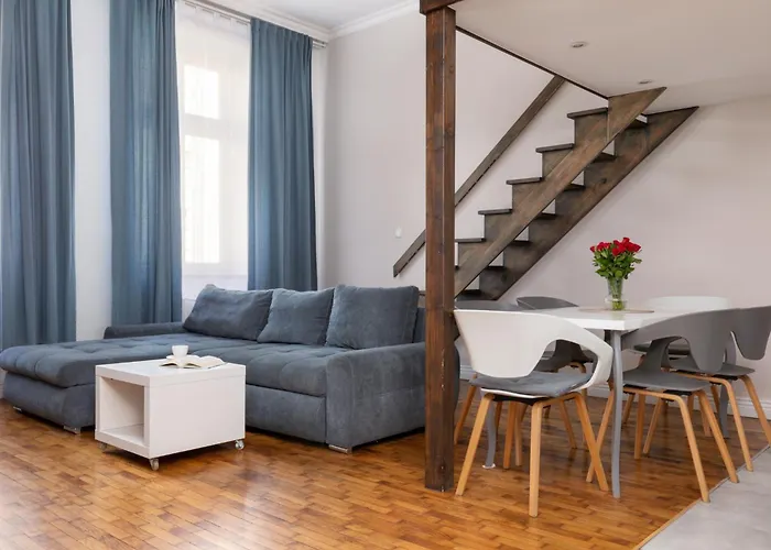 Fresh Apartments