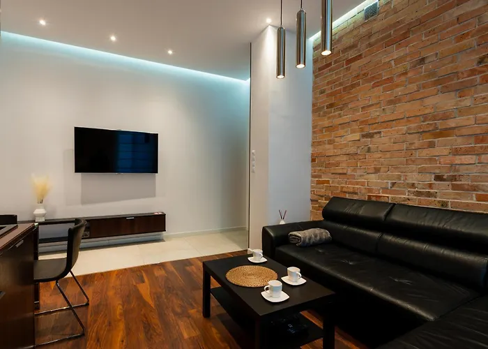 Luna Prestige Suite