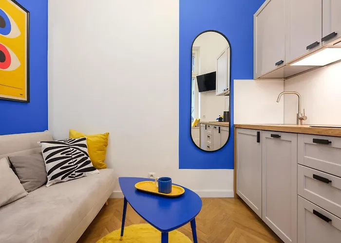 Miomio Apartments