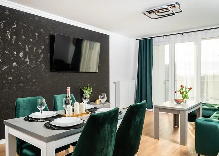 Capital Apartments