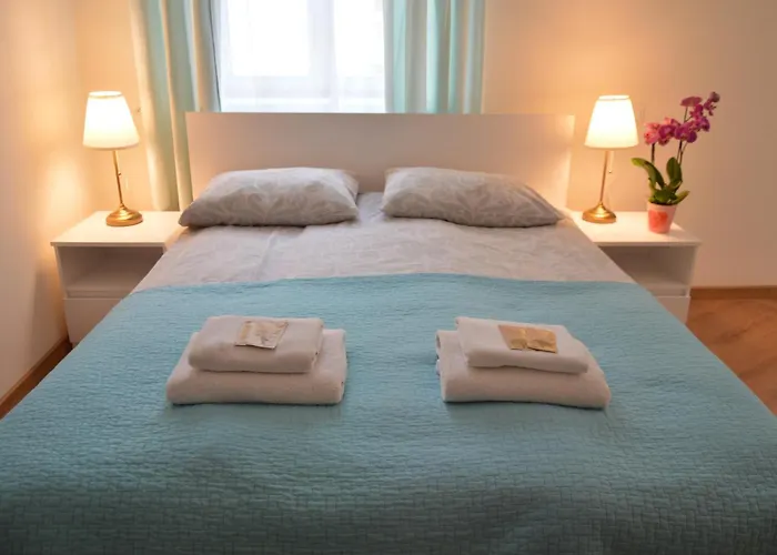 Royal Castle Apartments