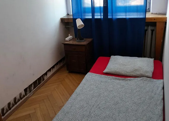 Pokoj 12A