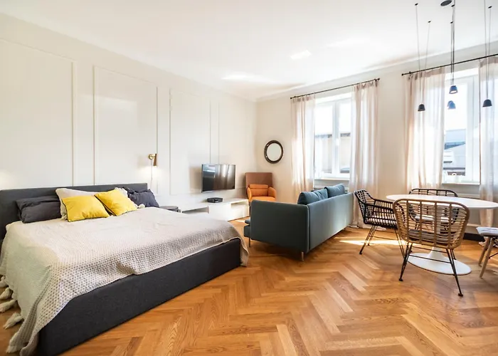 Jozefitow Apartament