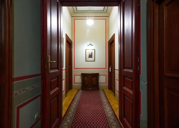 Aparthotel Basztowa
