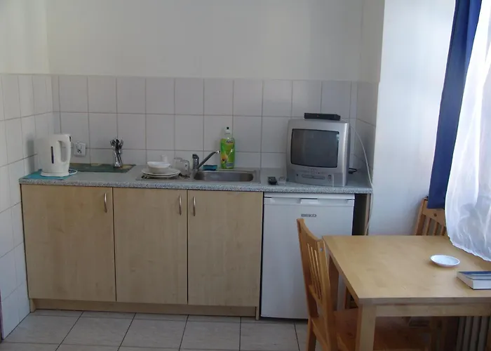 Hostel Victoria