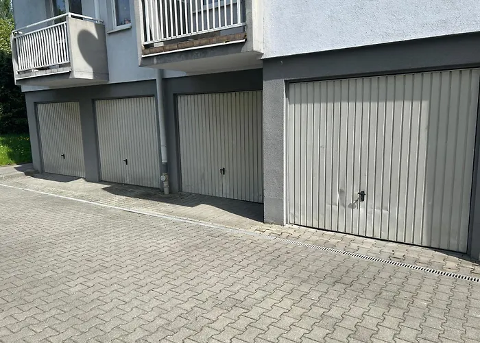Apartament Soltysowska- Garaz Bezplatny