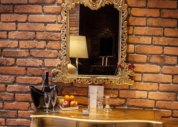 Hotel Betmanowska Main Square Residence Adults Only