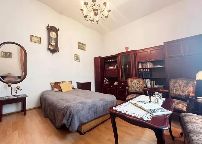 Vintage Kazimierz