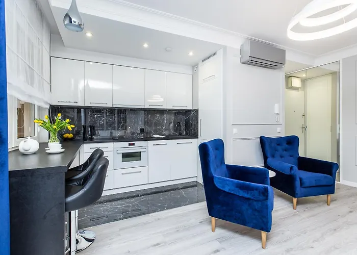 Premium Glamour Apartment Air Condition