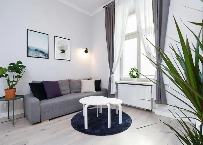 1 Bedroom Apartment - Kazimierz - Starowislna 36