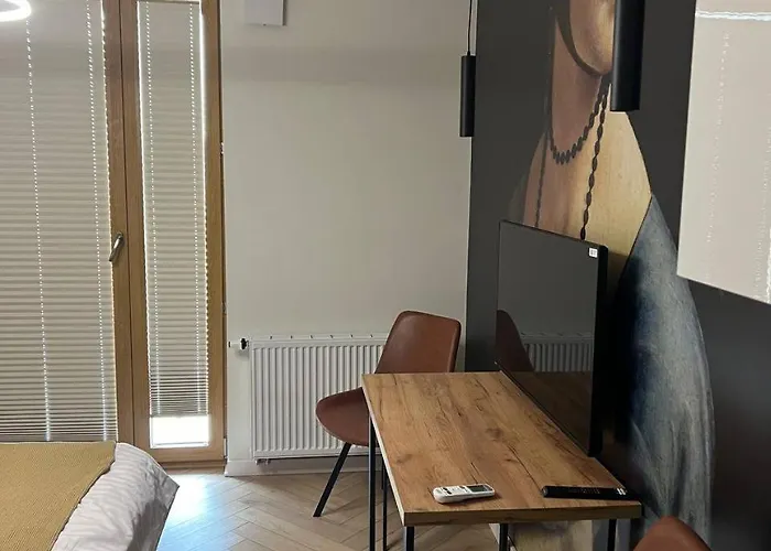 Tutu Krakow Comfort