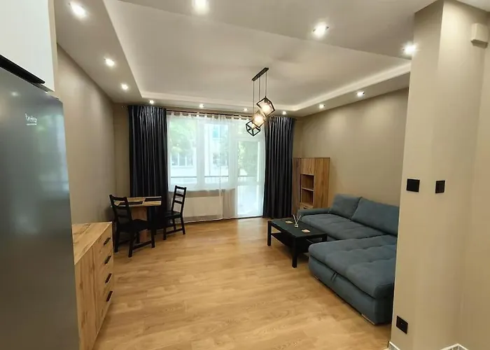 Apartament Przy Krolewskiej