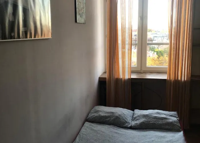Room B