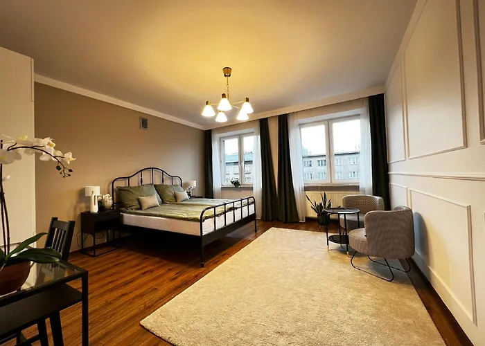 Apartament Koliber