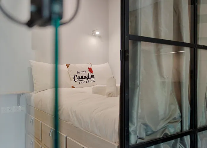Tyzenhauz Apartments Comfort