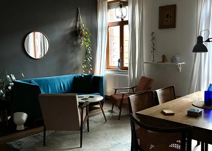 D7 Apartment