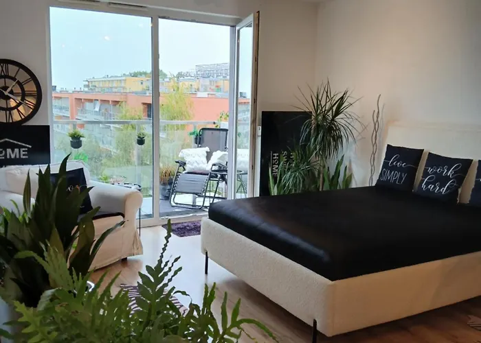 Apartament City Center Krakow