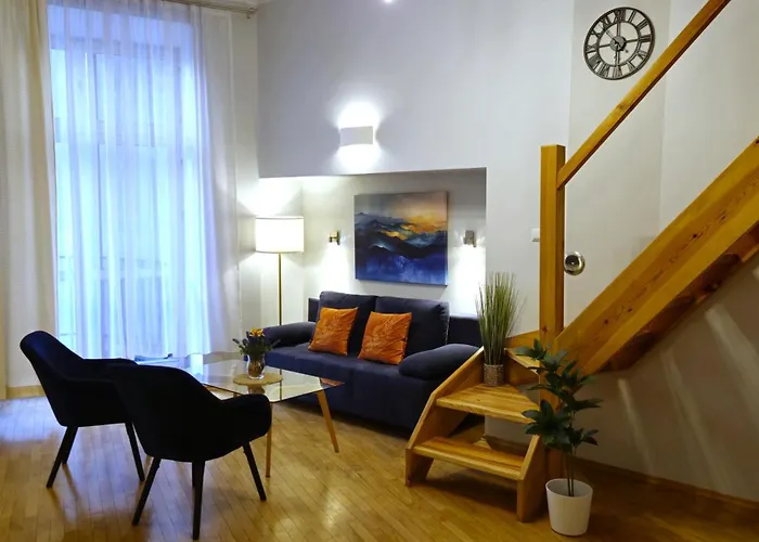 Ariadna - Pantheon Apartments