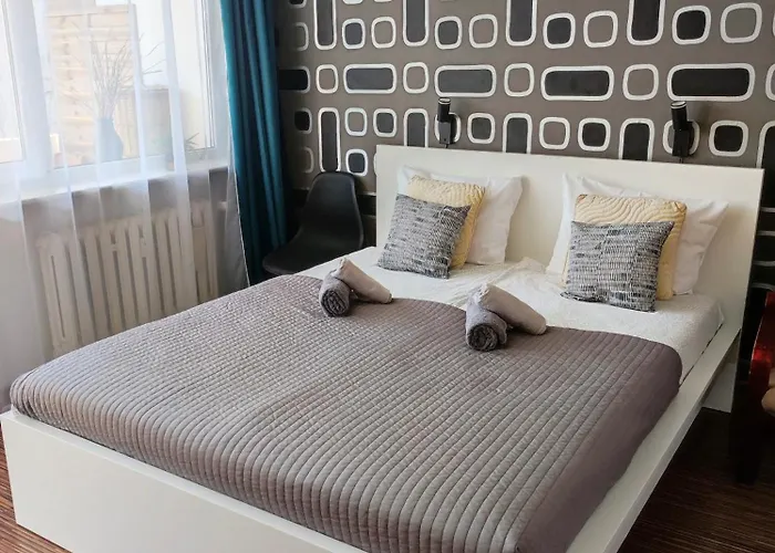 Apartament 88