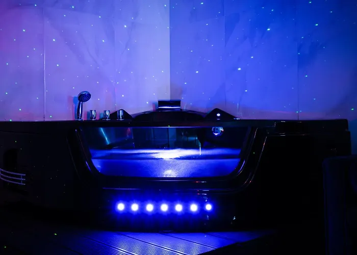 Romantica Spa Krakow